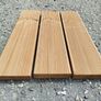 Thermowood Pine Decking Boards  For Sale Image 6
