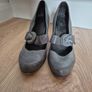 Pepe Jeans heels size UK 5, 38 Image 5