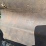 3 X  Quality Vintage Leather Satchels Image 9