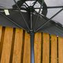 Balcony parasol Image 3