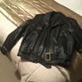 Leather Jacket Image 2