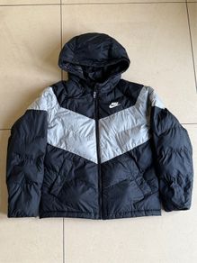 Nike Coat