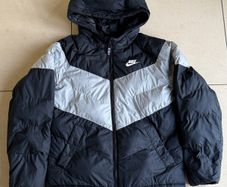 Nike Coat