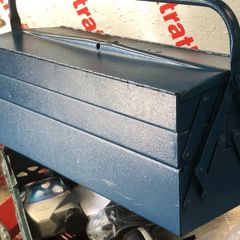 Toolbox as new