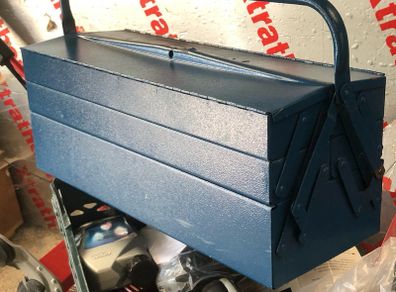 Toolbox as new