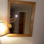 mirror and dresser Image 5
