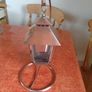 Copper Candle Holder for Sale Image 2