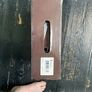 Size 44 black brogini paddock boots Image 5