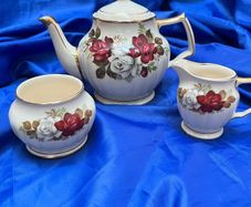 sadler teapot