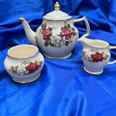 sadler teapot