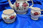 sadler teapot