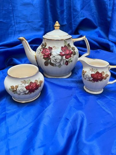 sadler teapot