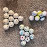 Premium golf balls Image 3