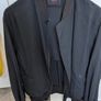 Paul & Shark Men's 100% Wool Jacket, Size L Image 6