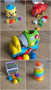 Toys
