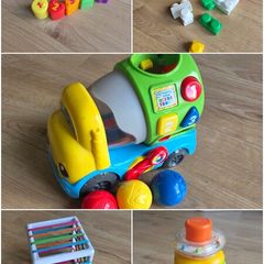 Toys