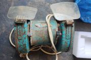 bench grinder