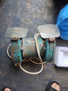 bench grinder