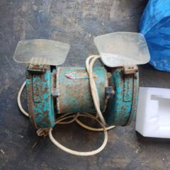 bench grinder