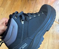 Waterproof Walking Boots (Almost new)