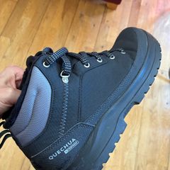 Waterproof Walking Boots (Almost new)