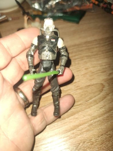 Star Wars Dark Horse #1 Empire, Comic PackS Figure, Vader & Grand Moff Trachta