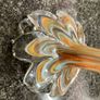 Glass Flower Ornament Image 6