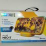 Switch Fortnite Wireless Controller  Charging Dock Brand New Image 4