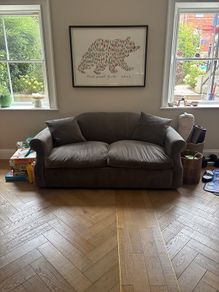 Loaf sofa bed