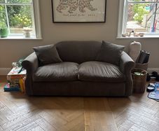Loaf sofa bed