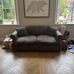 Loaf sofa bed