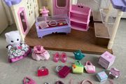 Sylvanian Families