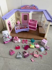 Sylvanian Families