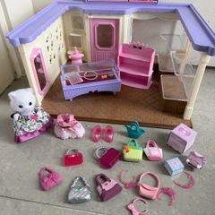 Sylvanian Families