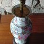 Oriental Lamp Image 4