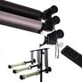 2 x Wall Mounted Motorized Support System Wall or Stand for 2 backgrounds Image 3