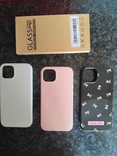 iPhone 13 128GB White (Starlight)