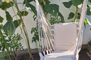 Beautiful Hammock Chair  Reduced Price