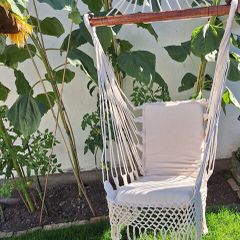 Beautiful Hammock Chair  Reduced Price