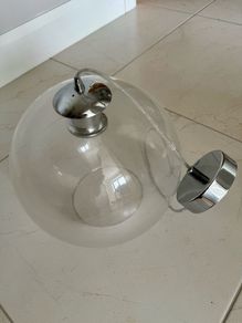 Glass Lampshade