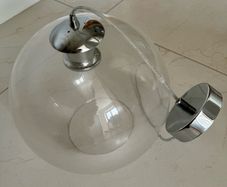 Glass Lampshade