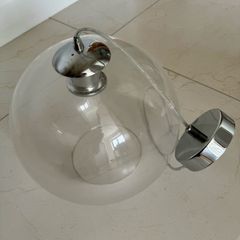 Glass Lampshade