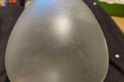 Glass Lampshade