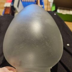 Glass Lampshade