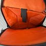 Everki Premium Black & Orange Laptop Backpack Travel Rucksack Image 5