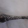 Antique sterling silver Image 2