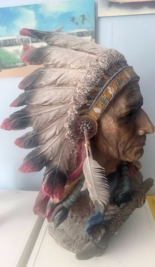 Native American Indian