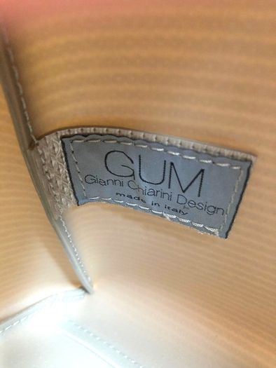 Gum Bag