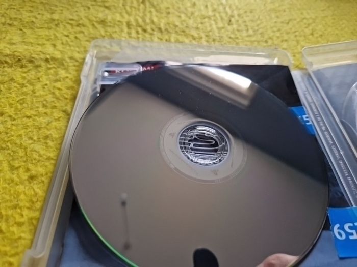 PES 2008  PlayStation3 Ps3 Games Original