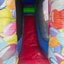 bouncing castle Image 3